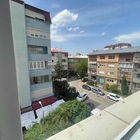 Shesh Hostel Prishtinë Luaran gambar