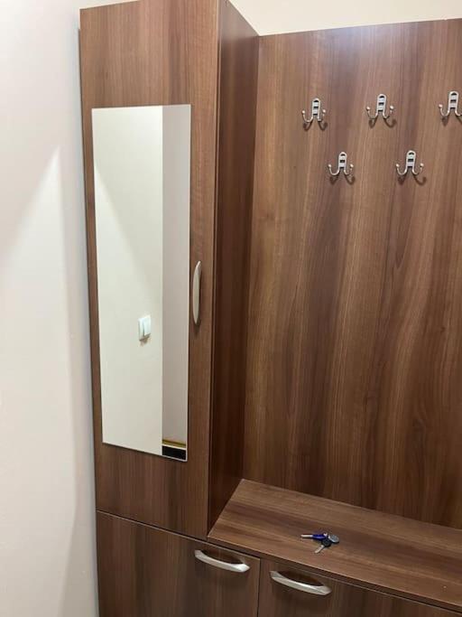 Shesh Hostel Prishtinë Luaran gambar