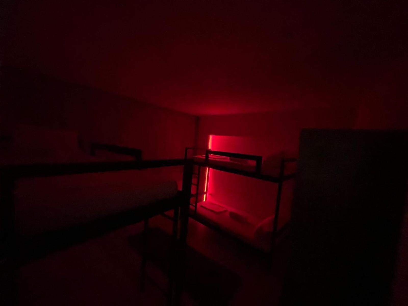 Shesh Hostel Prishtinë Luaran gambar
