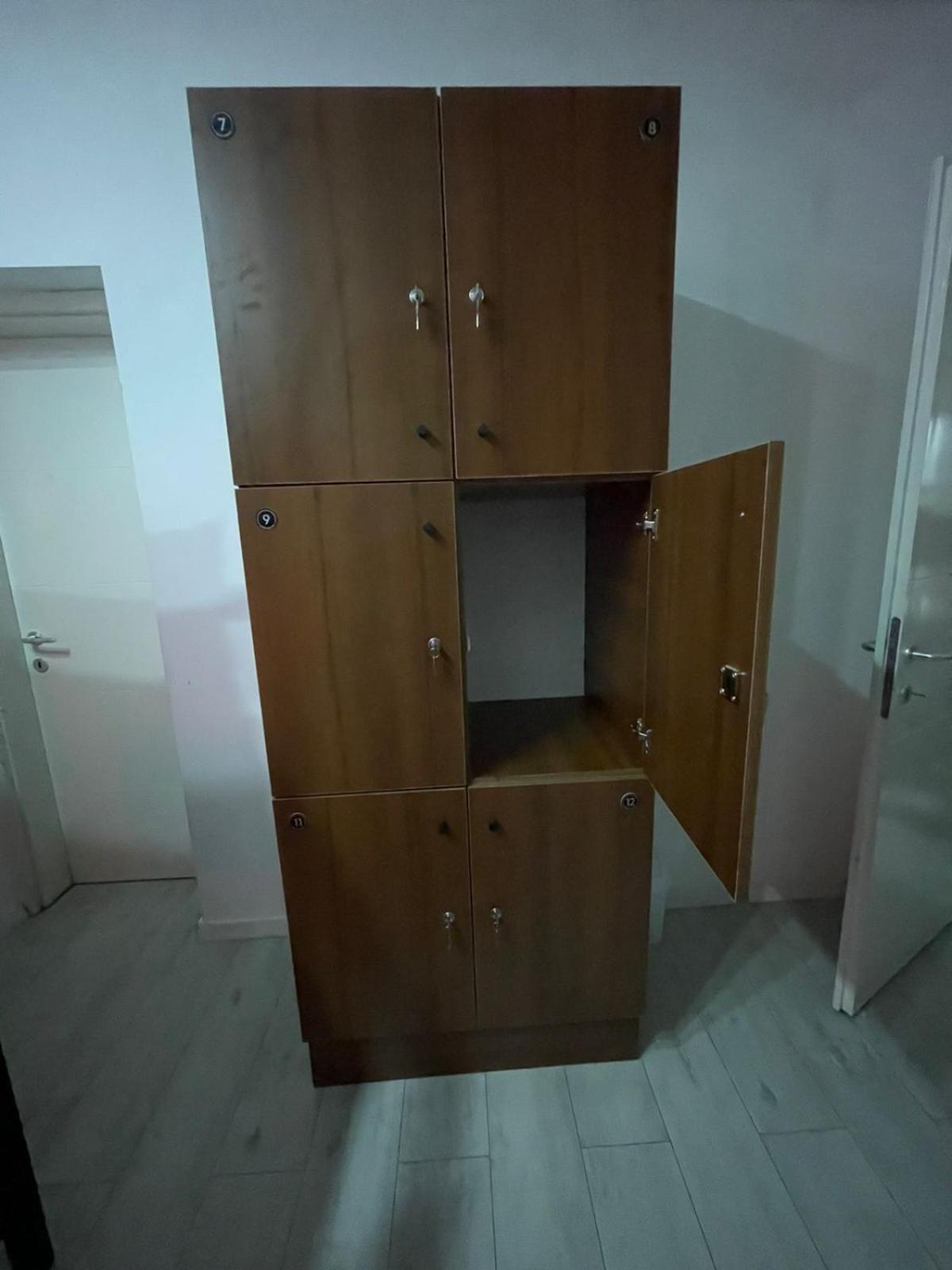 Shesh Hostel Prishtinë Luaran gambar