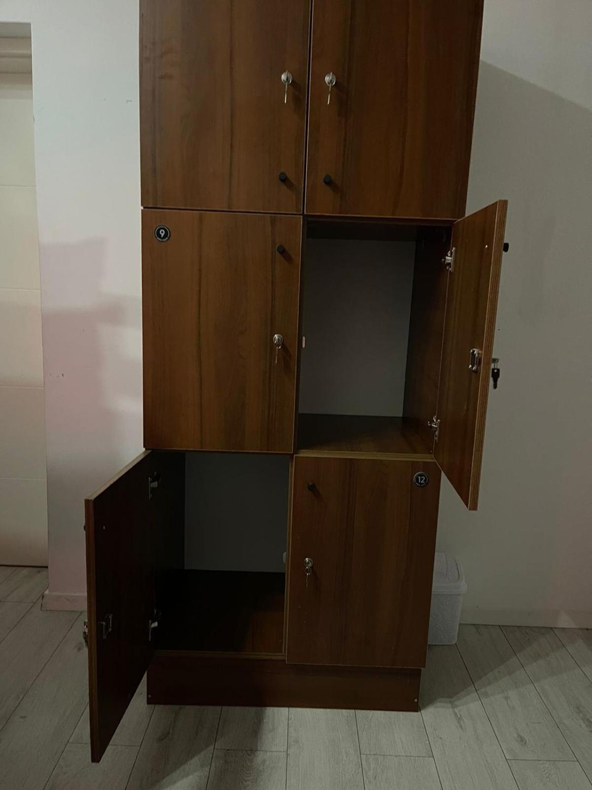 Shesh Hostel Prishtinë Luaran gambar