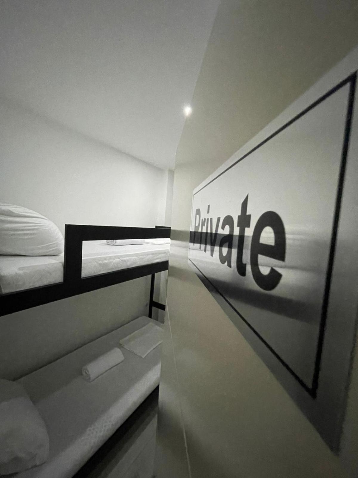 Shesh Hostel Prishtinë Luaran gambar